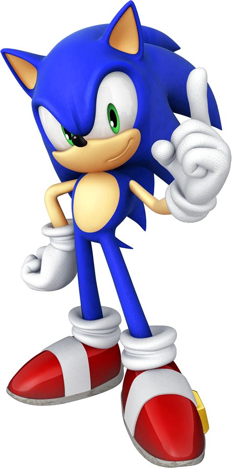 Man of Action. . Sonic wiki